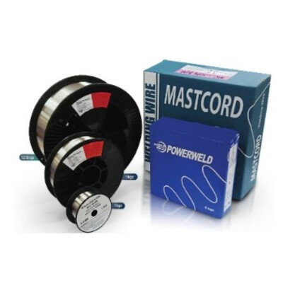 MASTCORD ER308LSi STAINLESS STEEL SOLID WIRE MC-308LSiM